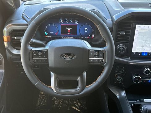 New 2026 Ford F150 Tremor w/ Equipment Group 402A High AWD/4WD image 14