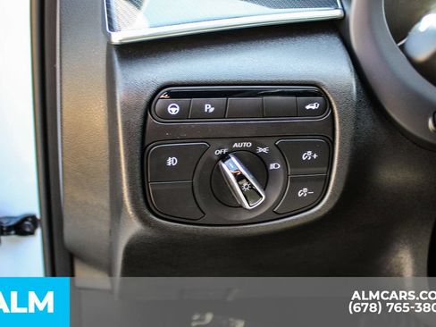 Used 2025 INFINITI QX50 Sport AWD/4WD image 30