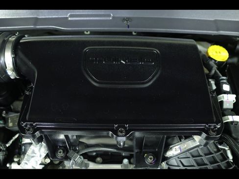 New 2026 Jeep Compass Limited w/ Sun, Sound & Navigation Group image 18