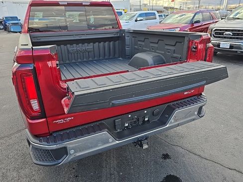 Used 2023 GMC Sierra 1500 SLT w/ SLT Convenience Package image 65