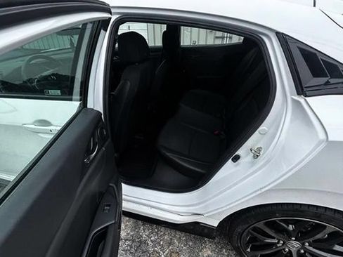 Used 2021 Honda Civic Sport image 29