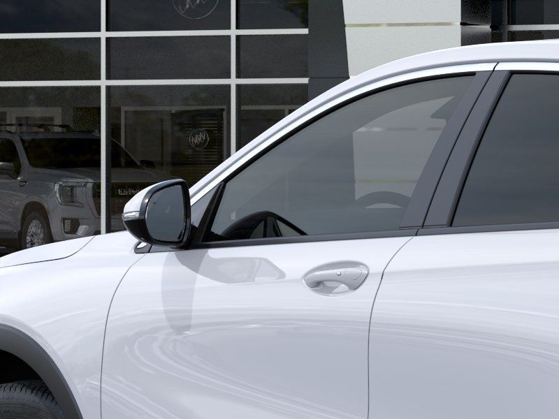 New 2026 Buick Envista Preferred w/ Convenience I Package FWD image 12