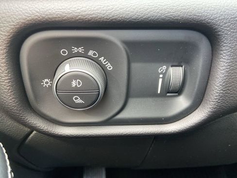 New 2025 RAM 2500 Big Horn image 19