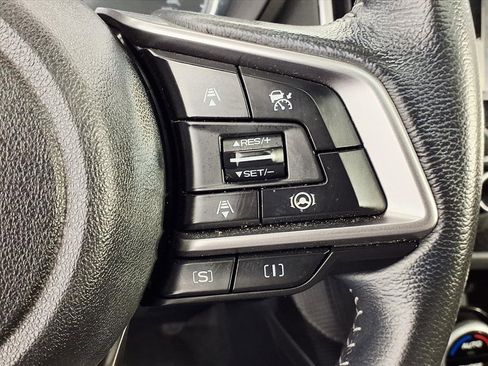 Certified 2022 Subaru Forester Premium image 16