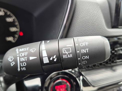Certified 2023 Honda CR-V EX-L image 25