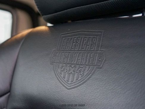 Used 2022 Jeep Gladiator Mojave w/ LED Lighting Group image 48