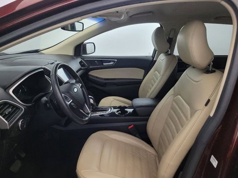 Used 2016 Ford Edge SEL w/ Equipment Group 201A FWD image 17