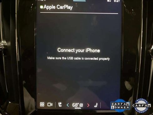 Used 2025 Volvo V60 B5 Cross Country Plus image 48