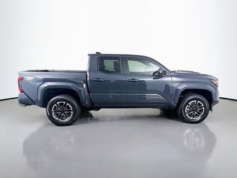 New 2025 Toyota Tacoma TRD Sport image 4