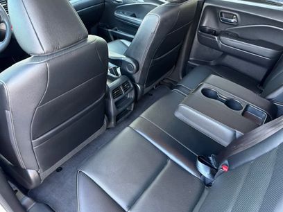 Used 2023 Honda Ridgeline RTL