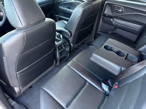 Used 2023 Honda Ridgeline RTL image 4