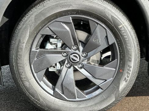 New 2026 Nissan Rogue SV image 24