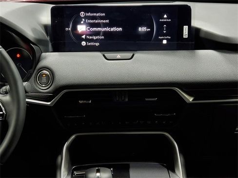 New 2026 MAZDA CX-90 3.3 Turbo w/ Preferred Package image 17