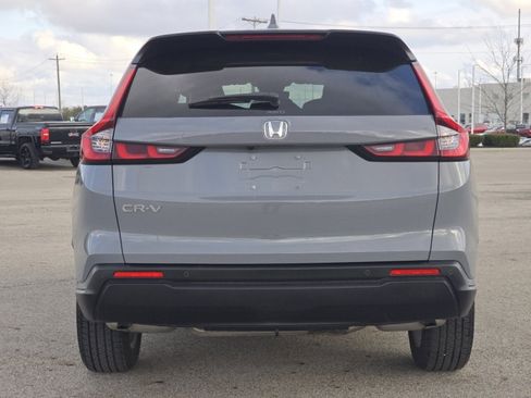 Used 2024 Honda CR-V EX-L image 23