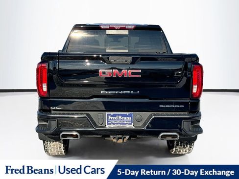Used 2021 GMC Sierra 1500 Denali image 6