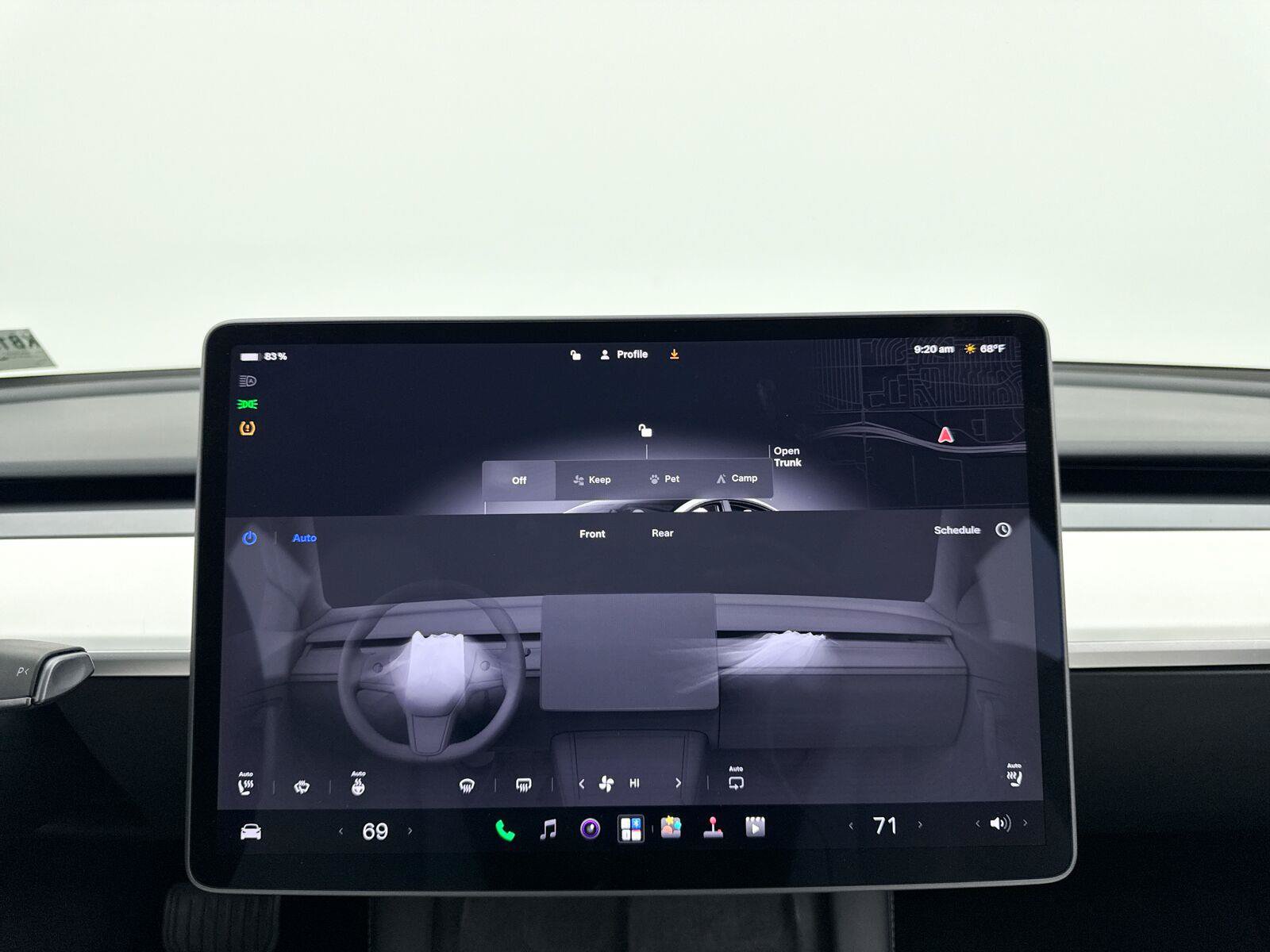 Used 2023 Tesla Model 3 Standard Range RWD image 32