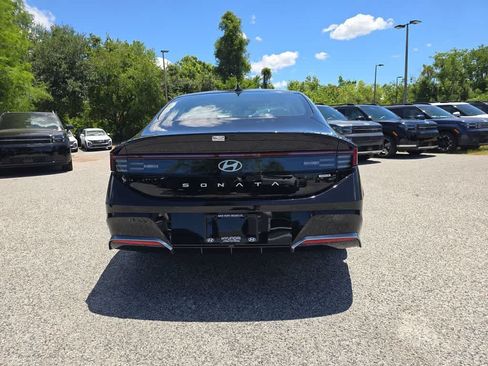 New 2026 Hyundai Sonata SEL FWD image 6