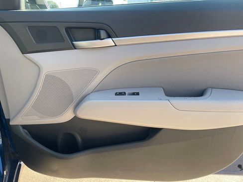 Used 2019 Hyundai Elantra Value Edition FWD image 26