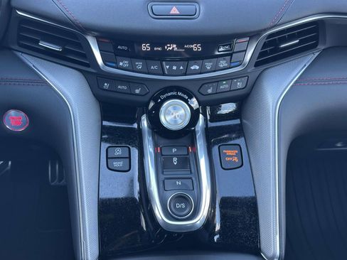 Certified 2025 Acura TLX SH-AWD w/ A-SPEC Pkg image 17