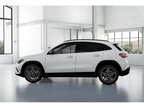 New 2026 Mercedes-Benz GLA 250 4MATIC image 33