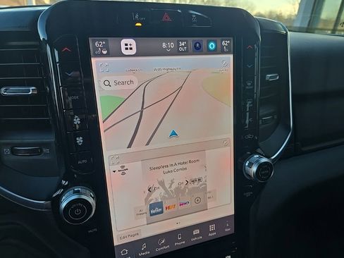 New 2026 RAM 2500 Big Horn image 62