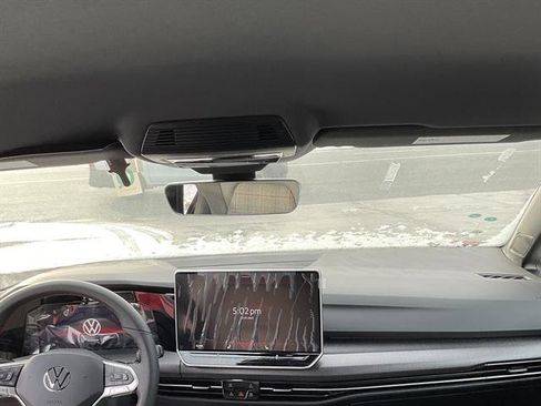 New 2026 Volkswagen GTI S image 10