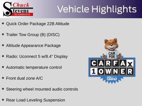 Used 2021 Jeep Grand Cherokee L Laredo AWD/4WD image 9