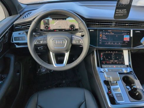 New 2026 Audi Q7 2.0T Premium image 13