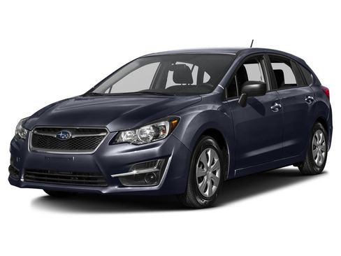 Used 2015 Subaru Impreza 2.0i Sport Premium AWD/4WD image 61
