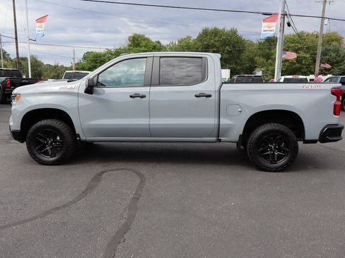 Used 2024 Chevrolet Silverado 1500 LT Trail Boss w/ LT Trail Boss Premium Package image 26
