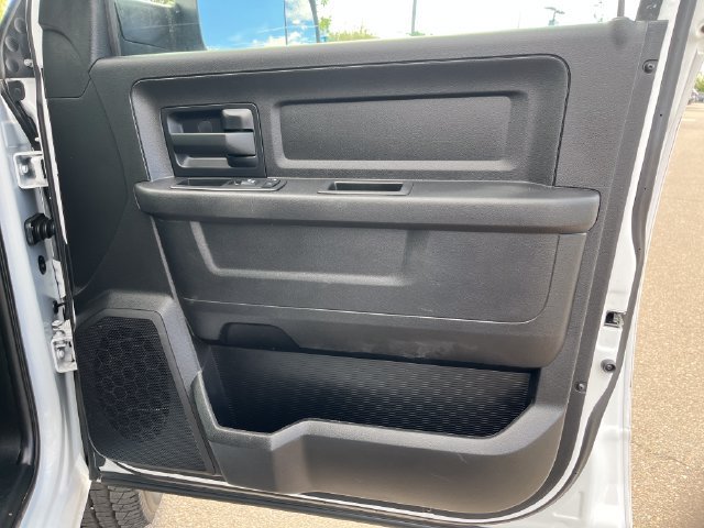 Used 2017 RAM 2500 Tradesman w/ Chrome Appearance Group AWD/4WD image 21
