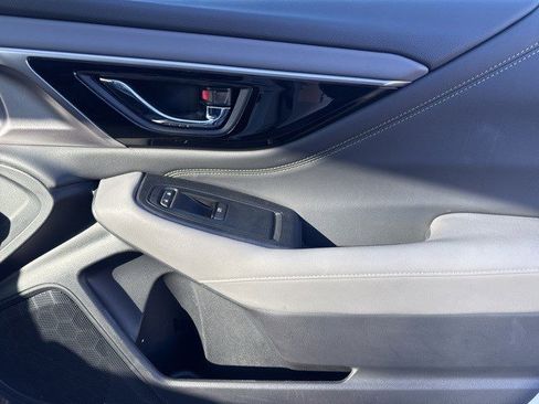 Certified 2024 Subaru Outback Onyx Edition image 17