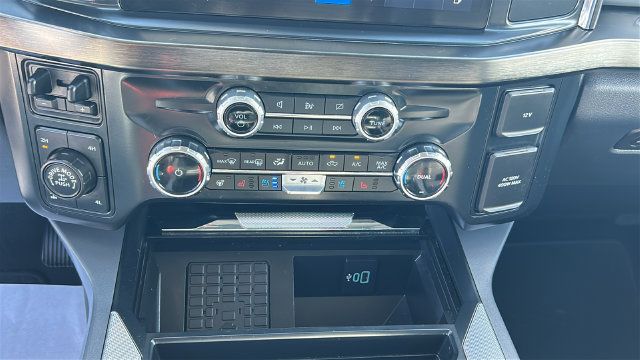 Certified 2024 Ford F350 Lariat w/ Lariat Ultimate Package AWD/4WD image 21