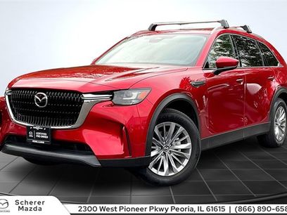 Certified 2024 MAZDA CX-90 3.3 Turbo w/ Preferred Package