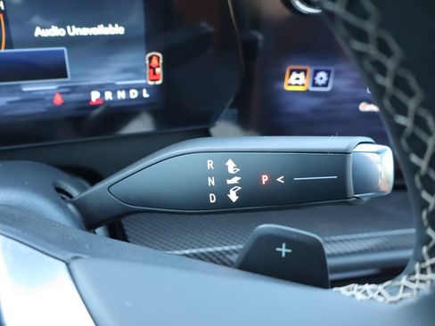 New 2027 Chevrolet Traverse Z71 AWD/4WD image 10