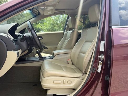 Used 2016 Acura RDX FWD image 25