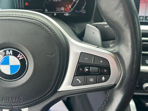 Certified 2022 BMW 440i xDrive Coupe w/ Premium Package image 24