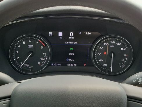 Certified 2024 Cadillac XT6 Sport w/ Technology Package AWD/4WD image 12