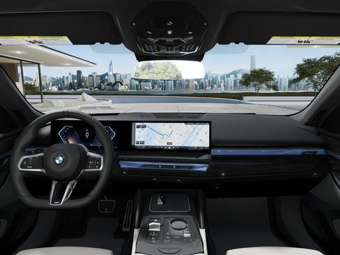 New 2026 BMW 540i xDrive w/ M Sport Package image 10