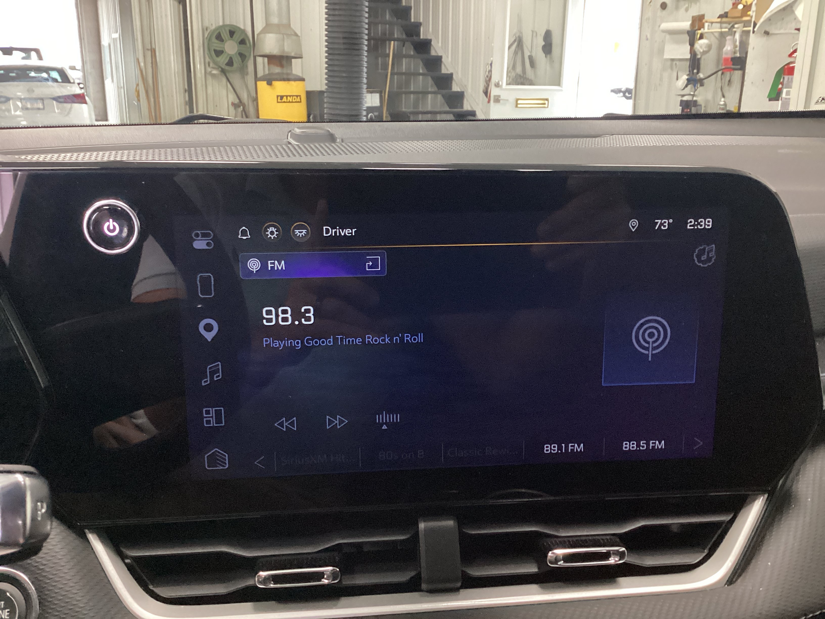 Used 2026 Chevrolet Equinox LT AWD/4WD image 24
