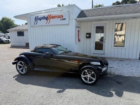 Used 2000 Plymouth Prowler RWD image 1
