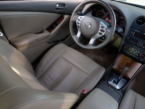 Used 2008 Nissan Altima 2.5 SL w/ SL Pkg image 20