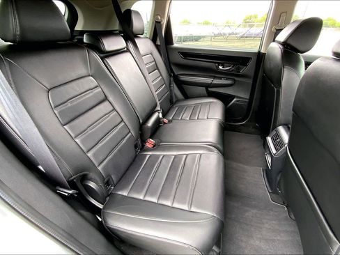 Used 2026 Honda CR-V EX-L image 19