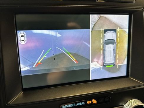 Used 2021 Ford Expedition Platinum image 22