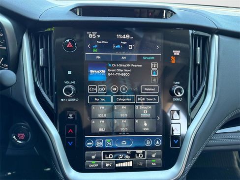 Used 2025 Subaru Outback Limited w/ Popular Package #2 image 29