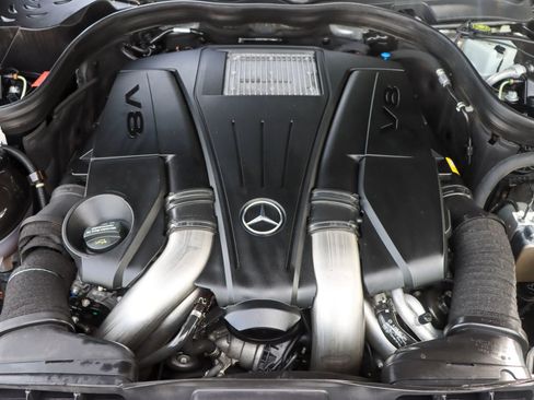 Used 2017 Mercedes-Benz CLS 550 w/ Premium 2 Package image 42