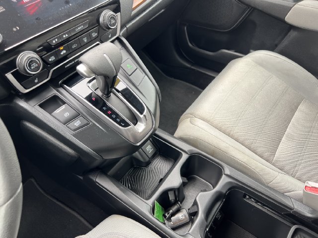 Used 2017 Honda CR-V EX image 25