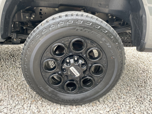 Certified 2025 Ford F350 Lariat w/ Black Appearance Package AWD/4WD image 17