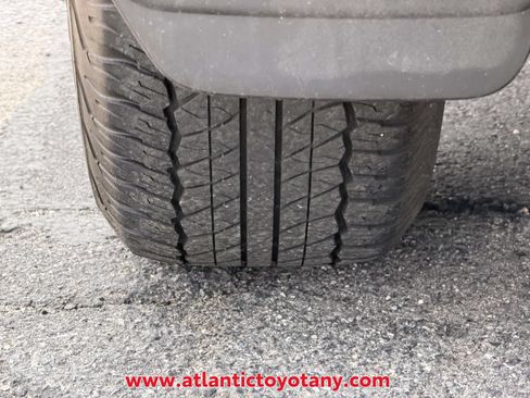 Used 2024 Toyota 4Runner SR5 AWD/4WD image 42