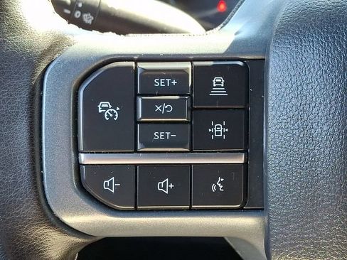 Used 2023 Ford F150 XLT w/ Equipment Group 302A High AWD/4WD image 21